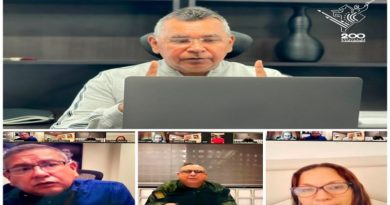 Autoridades verificar y evalúan prestación de servicios básicos en el país