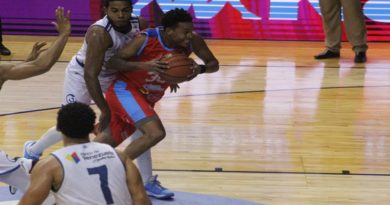 Broncos conquista su quinta victoria de la temporada al vencer 85-76 a los Gladiadores