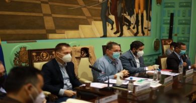 ​Presentarán la próxima semana ante la Plenaria de la AN el proyecto de Ley de Zonas Económicas Especiales