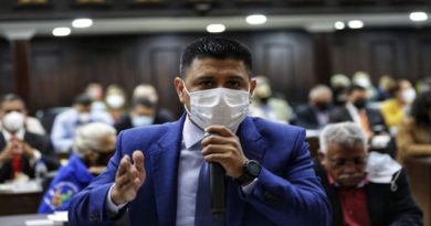 ​AN aprobó prorrogar consulta pública de Ley Orgánica del Derecho de la Mujer a una vida libre de Violencia