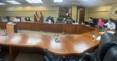 ​Avanza en sesión permanente revisión de leyes remitidas por el Ejecutivo para la soberanía alimentaria