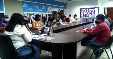 Poder Popular debate en 400 salas de videoconferencias Congreso Bicentenario de los Pueblos Capitulo: Consejo de Gobiernos Populares