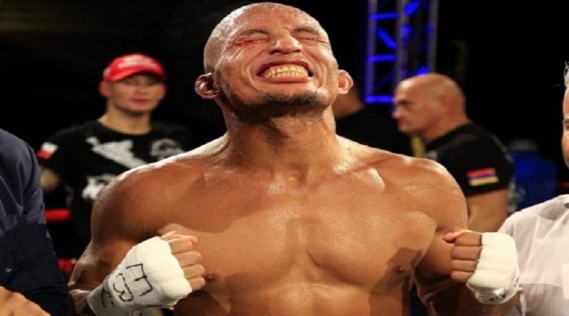 Combate entre el venezolano Ronny Landaeta y David Lemieux fue pospuesto por la COVID-19