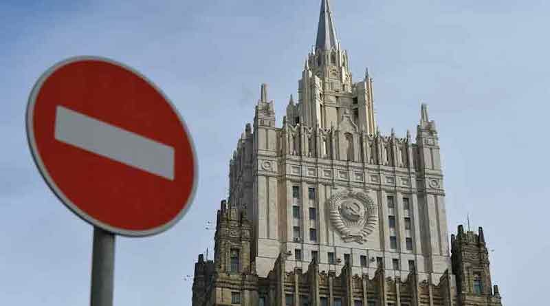 Rusia protesta por expulsión de sus diplomáticos en Praga