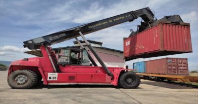 Empresa de Comercio Exterior de Lara exporta 500 toneladas de leguminosas a los Emiratos Árabes Unidos e Indonesia