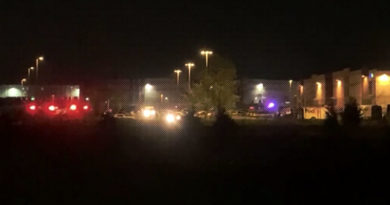 Tiroteo en instalaciones de FedEx cerca del Aeropuerto Internacional de Indianápolis deja varias víctimas