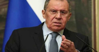 Rusia advirtió que responderá ante cualquier paso hostil de EE.UU.