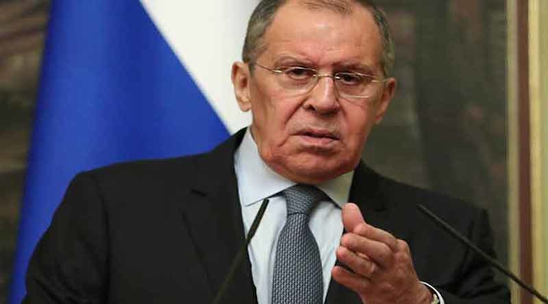 Rusia advirtió que responderá ante cualquier paso hostil de EE.UU.