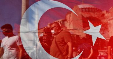 Turquía rechaza que Joe Biden “reconozca” genocidios durante imperio Otomano y advierte que podría acusar a EE.UU. de lo mismo por exterminar a nativos indígenas