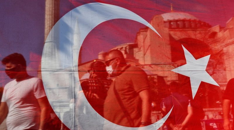 Turquía rechaza que Joe Biden “reconozca” genocidios durante imperio Otomano y advierte que podría acusar a EE.UU. de lo mismo por exterminar a nativos indígenas