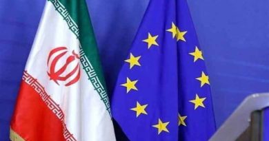 UE discutirá con Irán levantamiento de sanciones en Viena