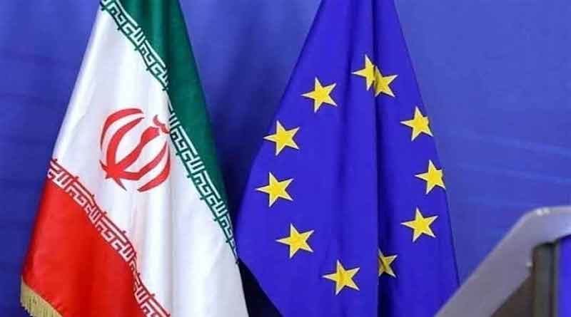 UE discutirá con Irán levantamiento de sanciones en Viena