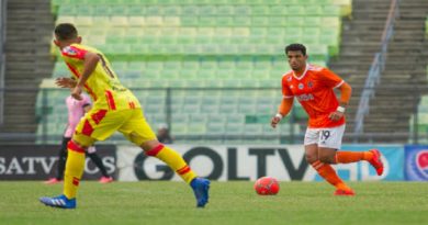 La Guaira y Aragua inauguran este domingo el torneo 2021 de la Liga Futve