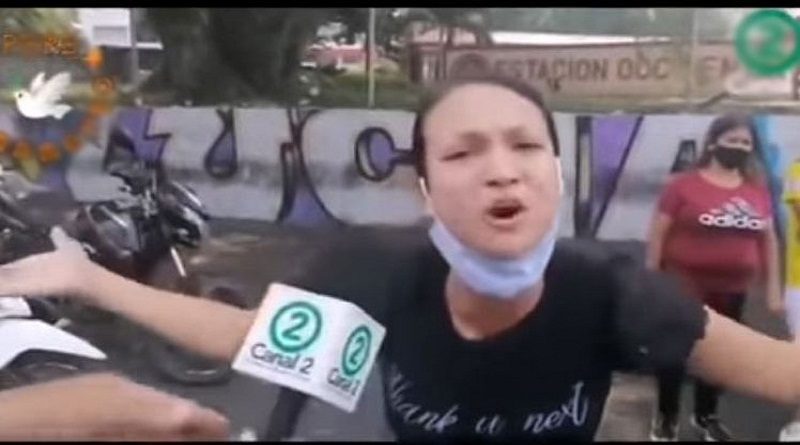 Llaman a Iván Duque al diálogo tras asesinato de joven de 16 años a manos de la Policía en Colombia