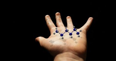 Científicos descubren una nueva clase de biomoléculas que podría dar respuesta a los problemas de ciertos sistemas inmunológicos