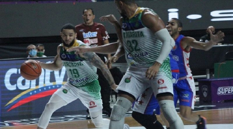 Este lunes arranca la final de la Superliga de Baloncesto