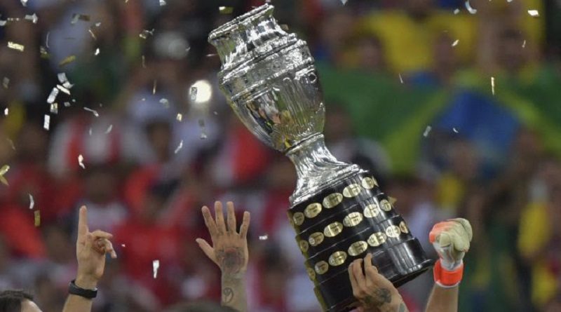 Copa América