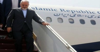 Ministro de Relaciones Exteriores de Irán llega a España para desarrollar relaciones bilaterales y cooperación conjunta con Europa