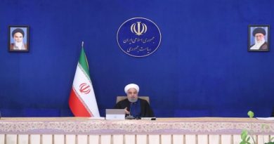 Rohani: Conspiraciones de sionistas contra el JCPOA y oposición a relaciones de Irán con sus vecinos fracasan