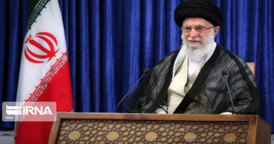 Ayatolá Jamenei asegura que movimiento de declive y decadencia del hostil régimen sionista comenzó y no se interrumpirá