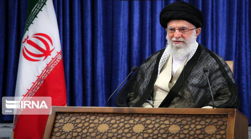 Ayatolá Jamenei asegura que movimiento de declive y decadencia del hostil régimen sionista comenzó y no se interrumpirá