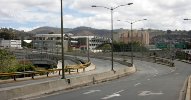Venezuela entra en semana de cuarentena radical, consciente y voluntaria en batalla contra la COVID-19