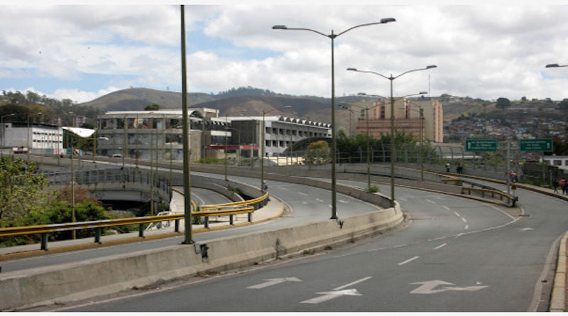 Venezuela entra en semana de cuarentena radical, consciente y voluntaria en batalla contra la COVID-19