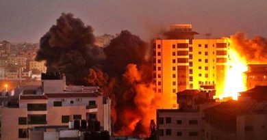 Cuba condena flagrantes violaciones a los derechos humanos del pueblo palestino
