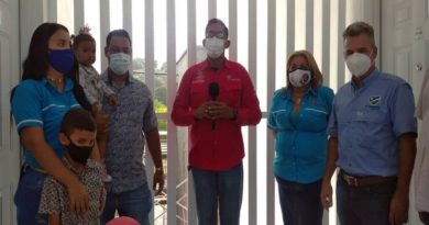 GMVV arriba a 3.568.219 de vivienda digna al pueblo venezolano
