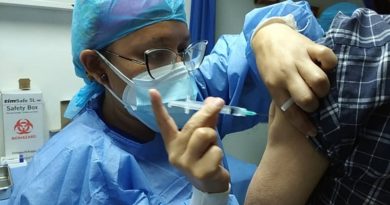 Avanza II Fase del Plan de Vacunación Masiva para combatir la COVID-19