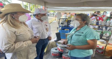 Expoventa Agropecuaria Monagas | Firman nuevas alianzas estratégicas de financiamientos destinada a productores