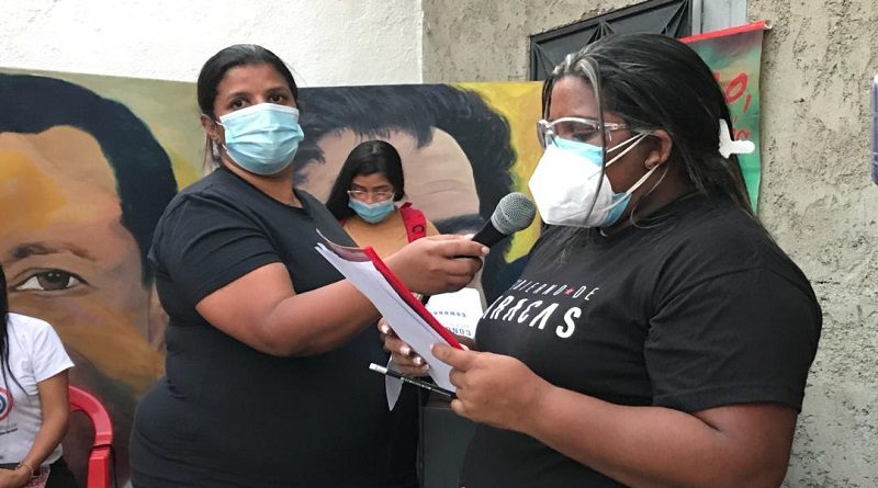 Más 153 mil personas han participado en Consulta Pública Nacional de la Ley Orgánica de Ciudades Comunales