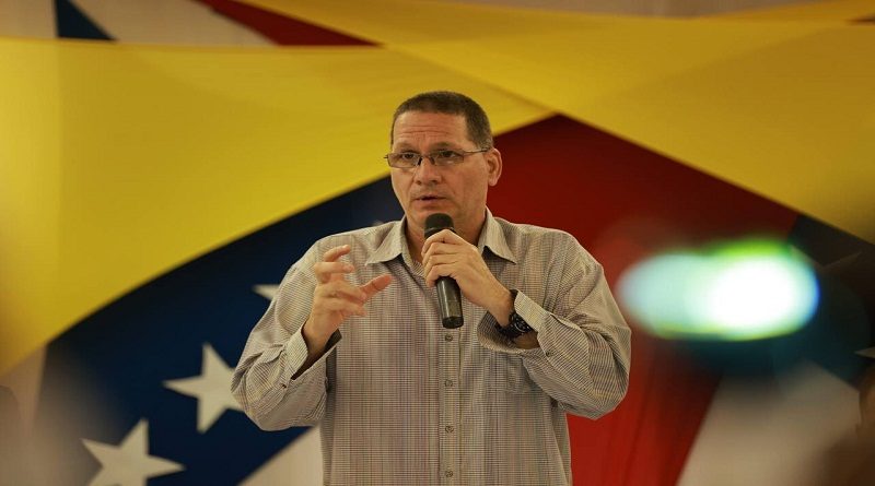 Impulsan Ley Orgánica de Zonas Económicas Especiales para buscar la tarea de atraer inversión extranjera