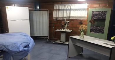 Caracas | Restauran módulos de asistencia de salud integral comunitaria en parroquia Altagracia