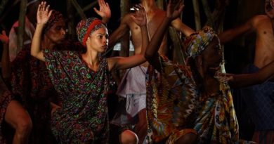 Festival Cultural de los Pueblos de África se realizará el 26 y 27 en plataforma digital
