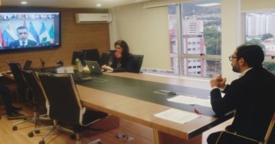 ALBA-TCP debate rol de medios en defensa de soberanía de los pueblo del mundo