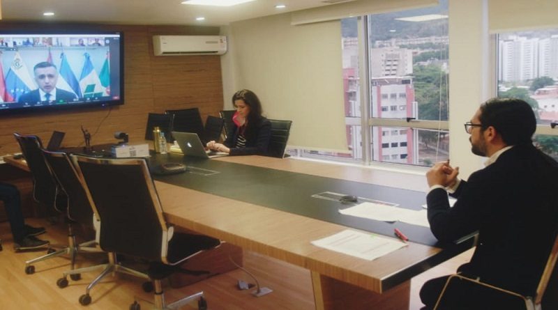 ALBA-TCP debate rol de medios en defensa de soberanía de los pueblo del mundo