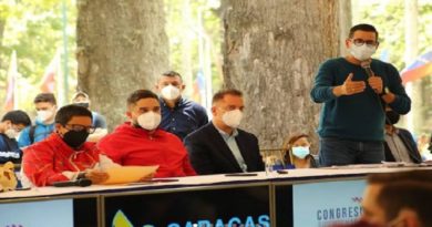 Instituto Municipal de Crédito Popular otorgó 27 financiamientos a emprendedores de Caracas para el desarrollo económico de la ciudad