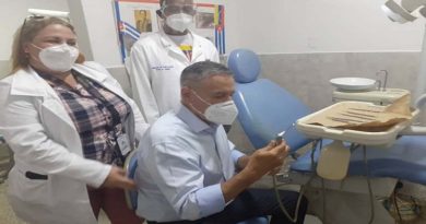 Reinauguran Ambulatorio Comunitario en la parroquia Petare en Miranda