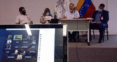 Comisión de Ecosocialismo de la AN propone a Venezuela como sede para el foro internacional “Reencuentro con la Pachamama”