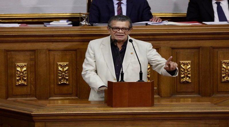 Aprobada este martes primera discusión del proyecto de Ley de Salvaguarda del patrimonio cultural inmaterial