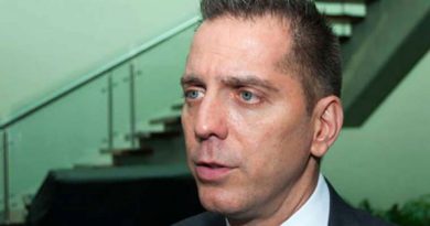 Diputado Camacho: Empresarios en Zona Económica Especial proponen buscar mecanismos para reducción en tiempos de la mercancía a su destino