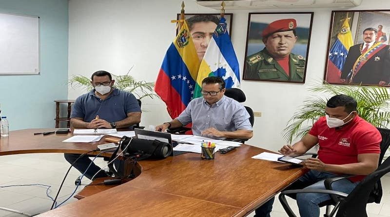 Movimiento de Agroproductores Libres y Asociados garantizan la producción de alimentos