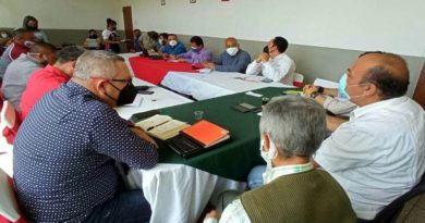 Consolidan propuestas para la creación de Zona Económica Especial en municipios del Zulia, Táchira y Mérida