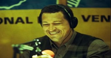 "Aló Presidente" espacio conducido por el comandante Hugo Chávez se instaló hace 22 años en la memoria colectiva del pueblo venezolano