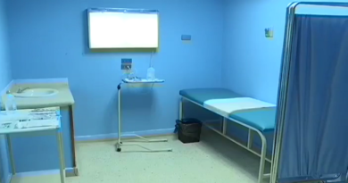 Rehabilitan Ambulatorio Urbano III “Cujicito” para beneficiar al 80% de la población indígena en Maracaibo
