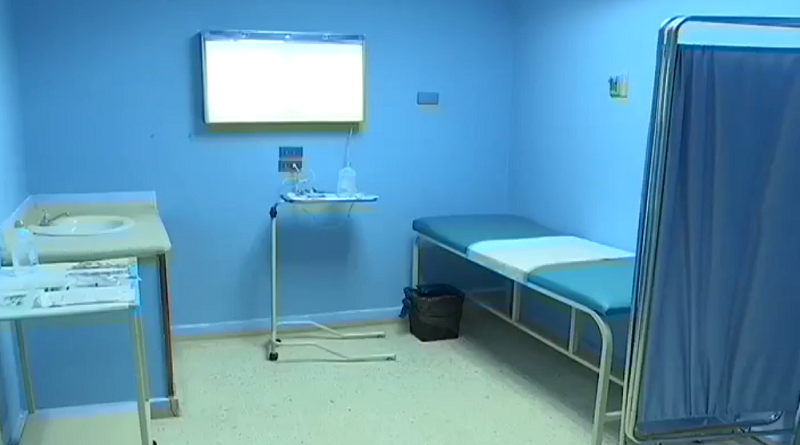 Rehabilitan Ambulatorio Urbano III “Cujicito” para beneficiar al 80% de la población indígena en Maracaibo