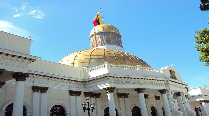 AN llevará a plenaria proyecto de acuerdo en respaldo al pueblo de Colombia por victoria de Petro﻿