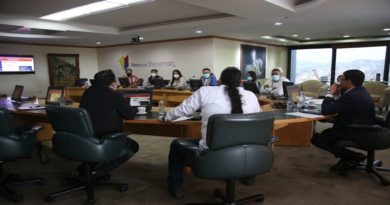 Banco de Venezuela garantiza el pago de trámites en el Saren
