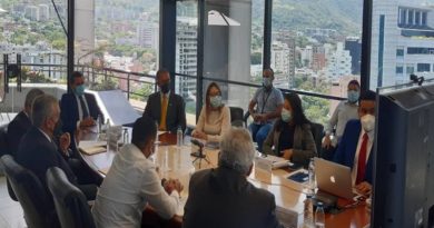 Fedeindustria y BANCOEX fomentan la comercialización de bienes y servicios nacionales a nivel internacional